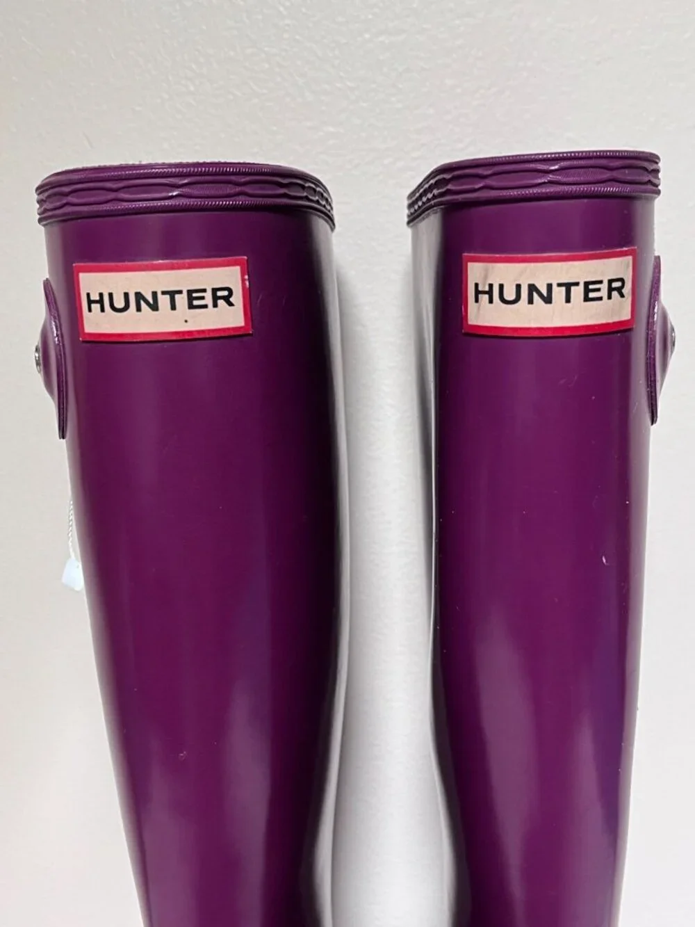 Hunter designed durability